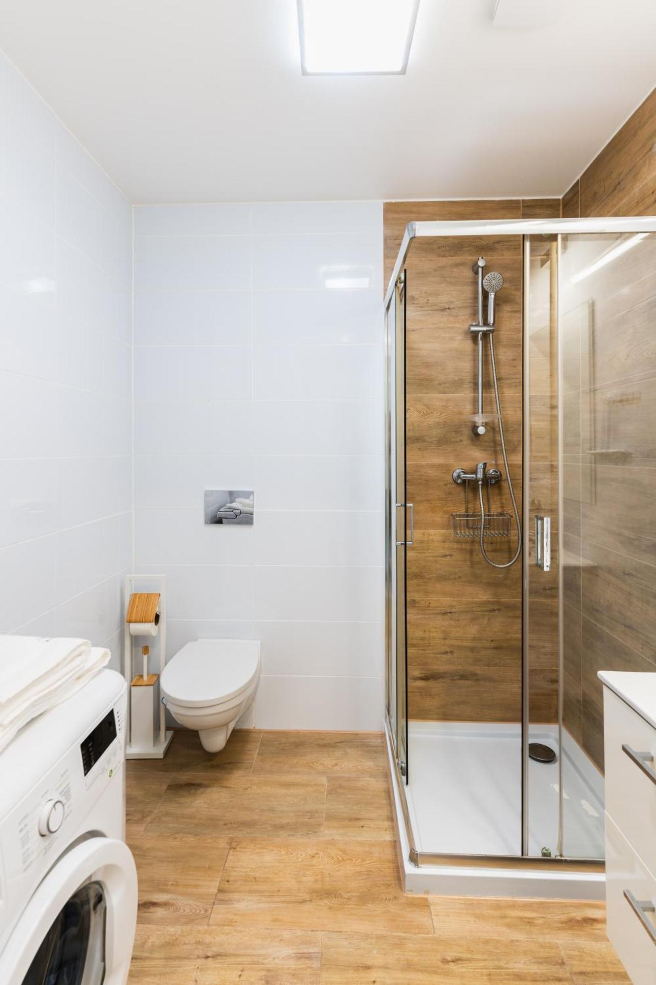 Apartment Quiet Street 11/5E ออชเวียนชิม ภายนอก รูปภาพ